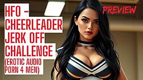 Is Jewel Ready For Humiliating Exam By Dr. Shepard?