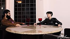 i can’t believe this soft cock actor’s scam!