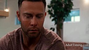 Fucking My Hot Stepmom In Couple Swap 😈