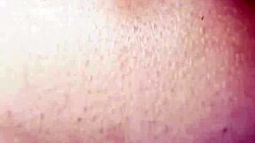 wanna see my tight ass and pussy get pounded in bed?