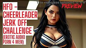 Is Jewel Ready For Humiliating Exam By Dr. Shepard?