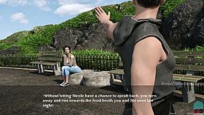 拉丁熟女出轨肛交，好热！🔥