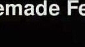 She Wanted a Slave and We Both Dominated Her Hard!