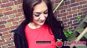 japanese teen yui kasugano shows dildo skills with shaved pussy toys