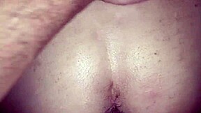 worship my muslim gf's big ass?