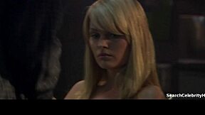 Sunny Mabrey’s Wild Tits Steal Species III Scene!