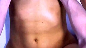 I saw the stepfather and best friend share a naughty laugh in the kitchen, and they ended up kissing me