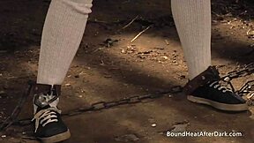 hey maid, wanna dominate this young 18+ slave?