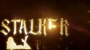 marina gold’s real orgasms in reverse pov anal