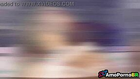 Caught My Stepdaughter Masturbating and Couldn't Resist Joining