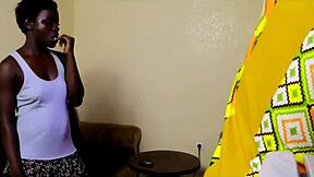 Can you handle oral twins and bareback fuck in Africa?