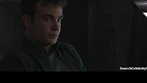 Sunny Mabrey’s Wild Tits Steal Species III Scene!