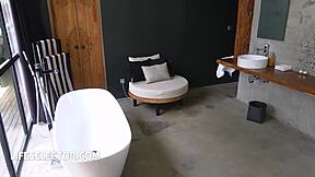 Step cousin from italy shows us new things, retro taboo european fantasy roleplay german italian teen 18+ classic.