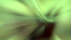 stacy performs rimming and cum in mouth during christmas rough sex