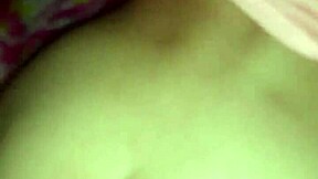 While Her Boyfriend Neglects Her, I Fiercely Pound My Best Friend's Tight Pussy in Homemade Creampie Action