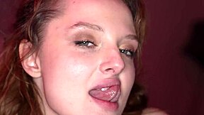 i feel so much better than step mommy, daddy, let me prove it