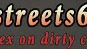 B Gangbang Compilation Hits Hard for First Timers. Unless You're From the Sixties, You Ain't Seen This Wild Teen 18+ Action!