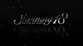 Aina M, that blonde teen, gets pounded hard in the kitchen