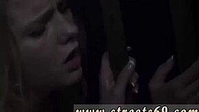 B Gangbang Compilation Hits Hard for First Timers. Unless You're From the Sixties, You Ain't Seen This Wild Teen 18+ Action!