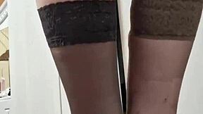 uhh, i mean, teen elza kom totally owns me with her curvy domination... ya know?