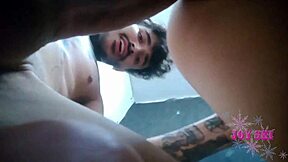 vazou da galeria da novinha de curitiba