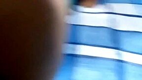 chava mexicana in a wild homemade scene with an older guy - real amateur action