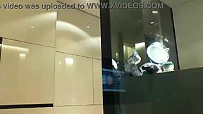 uhh, dea squirts like crazy in berlin shower, so hottt!