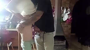 just me solo at bar closing, showing my wet side.