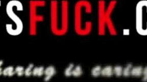 sinful lust makes teen 18+s crave for holy thrust 😈