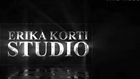 Virgin teen Butterfly soaked in hardcore DP action, ready?