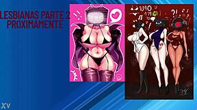 Check out these cute teen lesbian images 😍