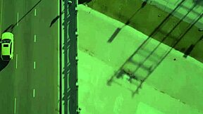 Blonde hottie gets her pussy rubbed 😍