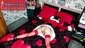 Gonna impregnate my wife this Christmas with hot creampies!