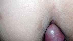 Super wet stepdaughter lets me play in her room