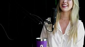 Milena Moreau enjoys anal sex and squirting with vibrator and wheelchair partner