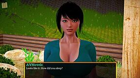 exploring my new family dynamics with redheads and brunettes