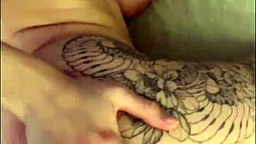 stream wrapped up with intense hardcore pounding action