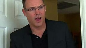 I’ve got a dirty little secret—I crave my stepdad’s cock every day - Lizz Tayler