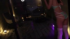 Super Wet Japanese Babe With Huge Tits Cums Hard!