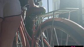 hot blonde teen emma starletto strips and fingers her pussy 😍