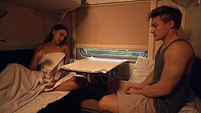 finally banged my friend's sexy mom over the counter