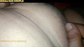 Step Siblings Share Hotel Room for Bengali XXX Action