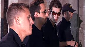 Samira, the pretty brunette latina, sucks a stiff cock deepthroat before getting fucked pov.