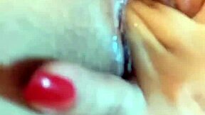 Kaitsaumeth Bursts with Vaginal Discharge!