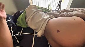 Ugh, Sexo Romântico on Cold Day... Amberzinha Free!