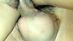 Skinny Latina Sucks On Bed Wildly