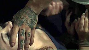 smokey-eyed jojo kiss, wanna feel this extreme bondage with me in total domination?