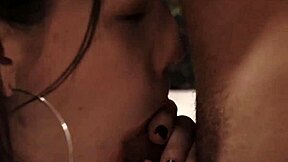 Teen Virgin Turns Slut with Smooth Pussy Showered in Cum