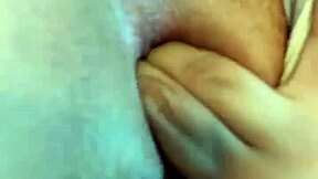 Kaitsaumeth Bursts with Vaginal Discharge!