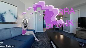 i cum during training with sierra